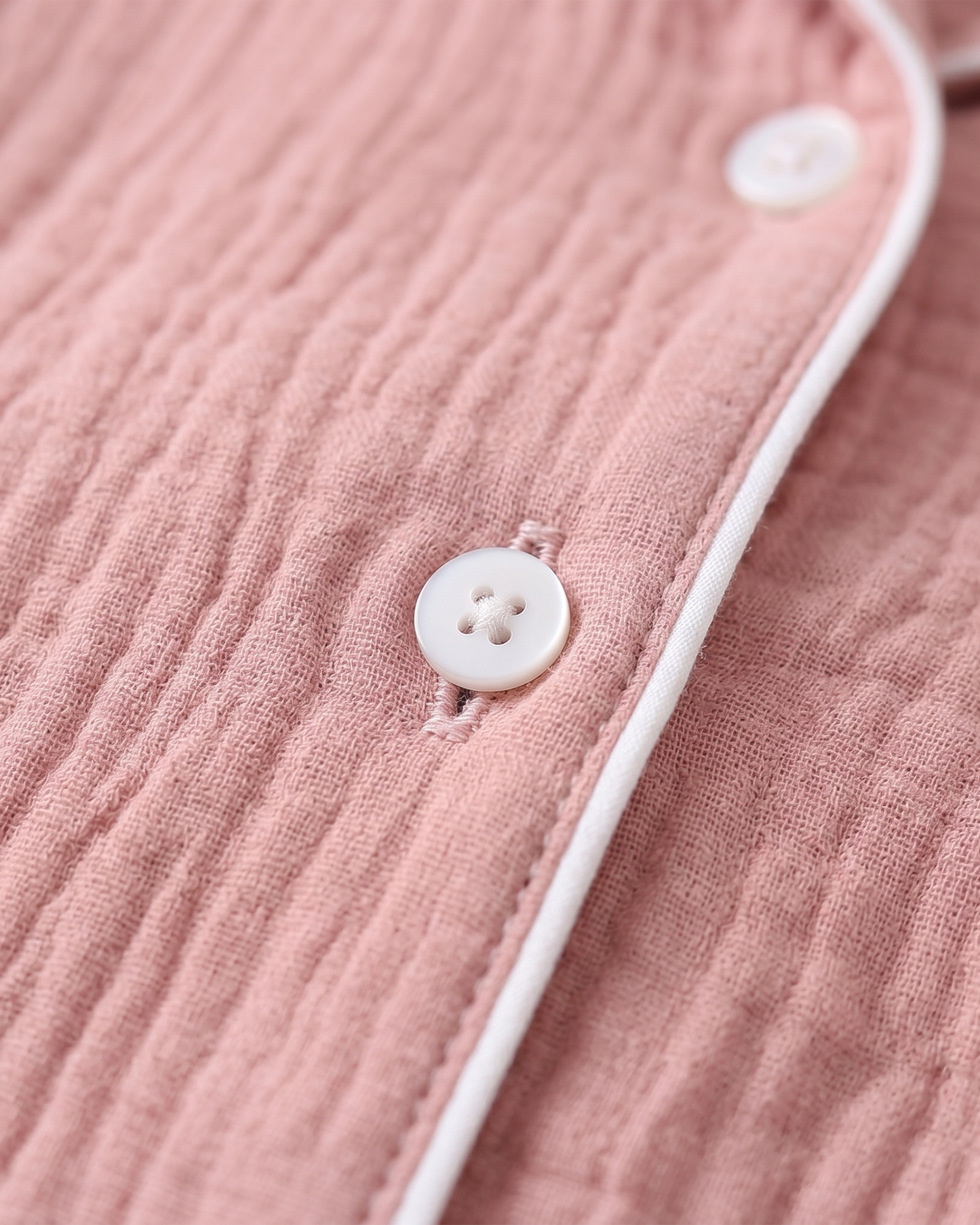 The Muslin Cotton Pajama