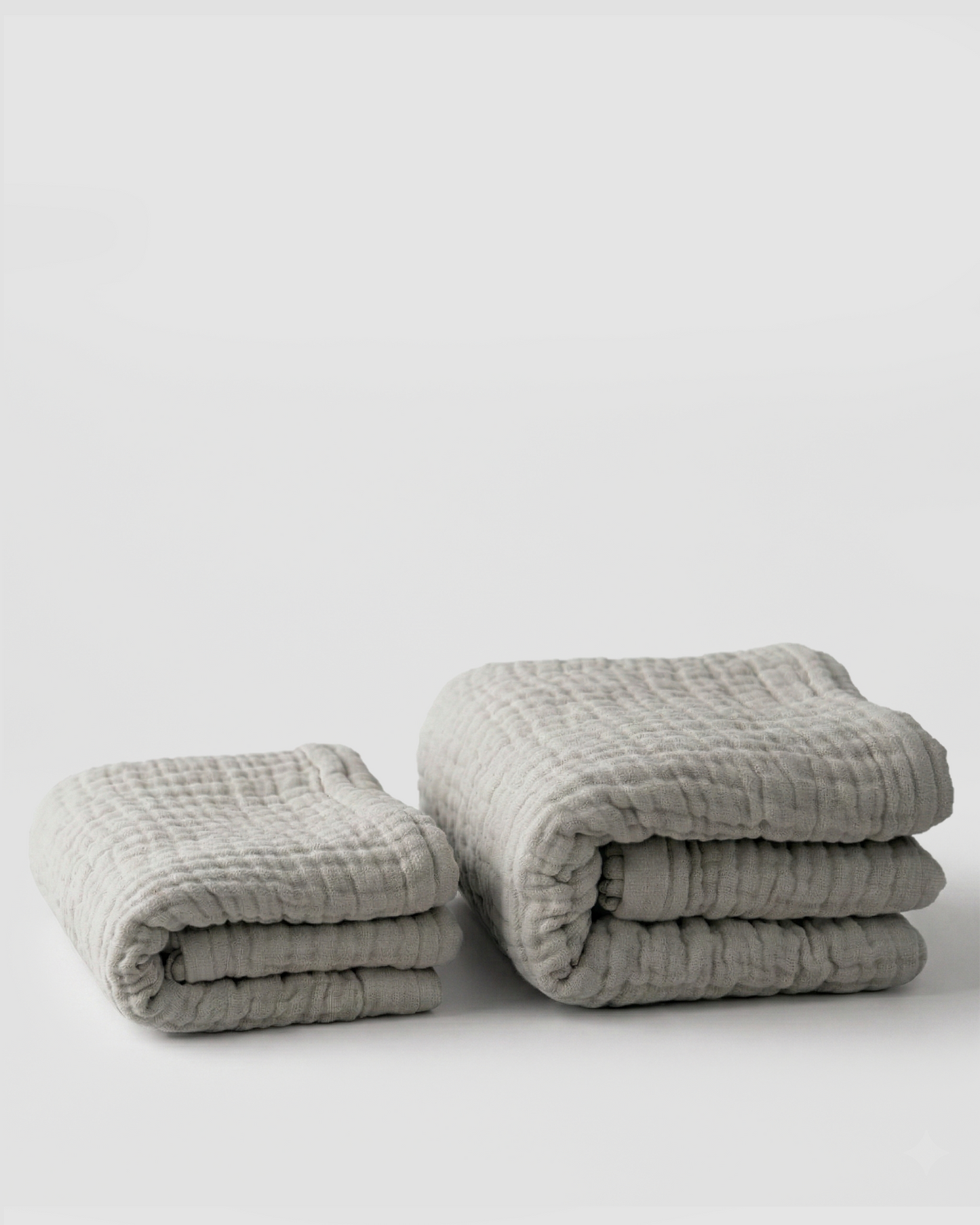 The New Winter Muslin Blanket - 100% Muslin Cotton (B1G1)