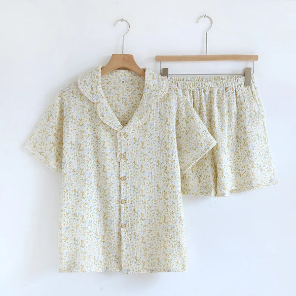 Pajamas