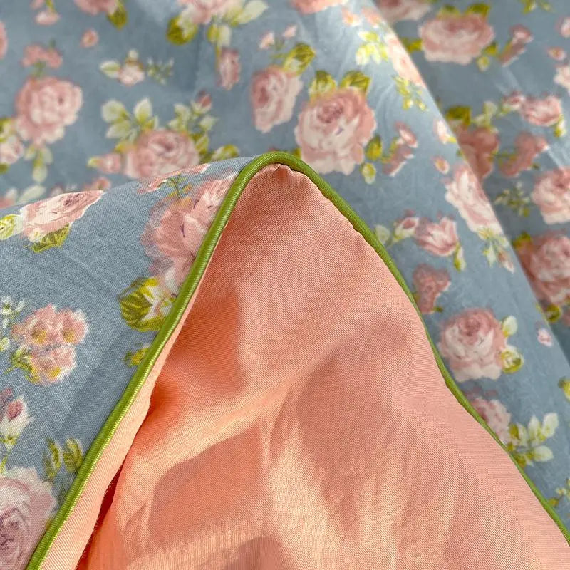 The Flower Blanket