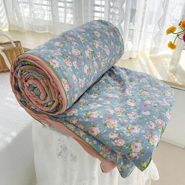 The Flower Blanket