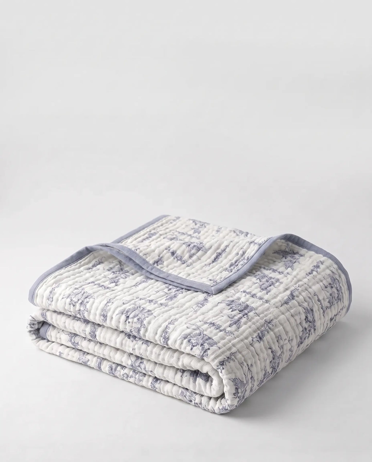 The Muslin Blanket - 100% Muslin Cotton (B1G1)