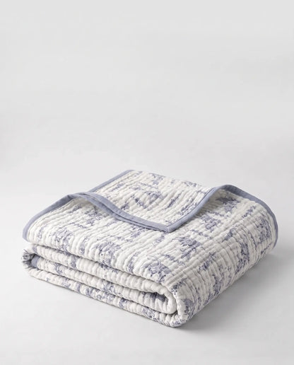 The Muslin Blanket - 100% Muslin Cotton (B1G1)