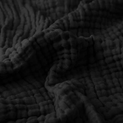 The Monogrammed Blanket - 100% Muslin Cotton (B1G1)