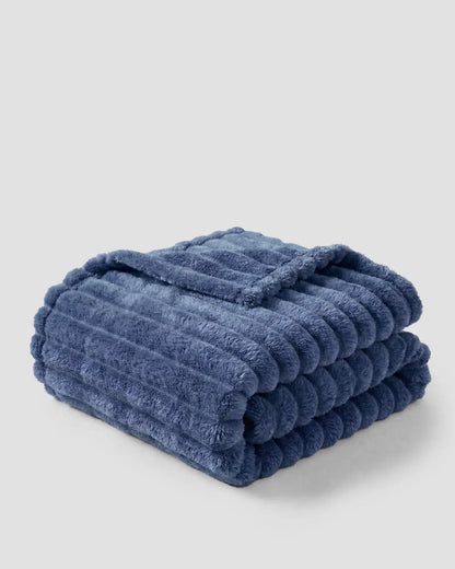 The Original Fleece Blanket (B1G1)