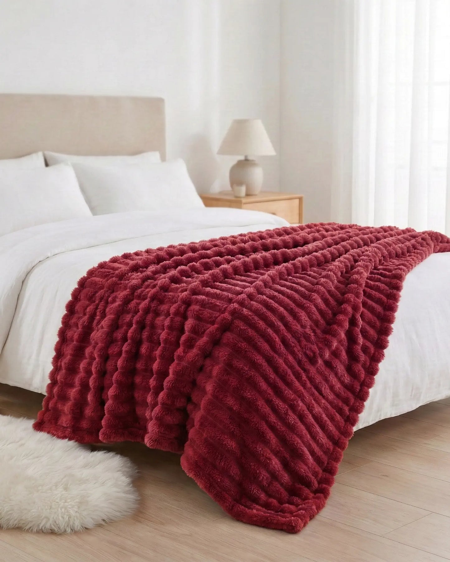 The Original Fleece Blanket (B1G1)