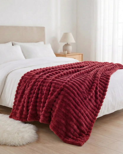 The Original Fleece Blanket (B1G1)