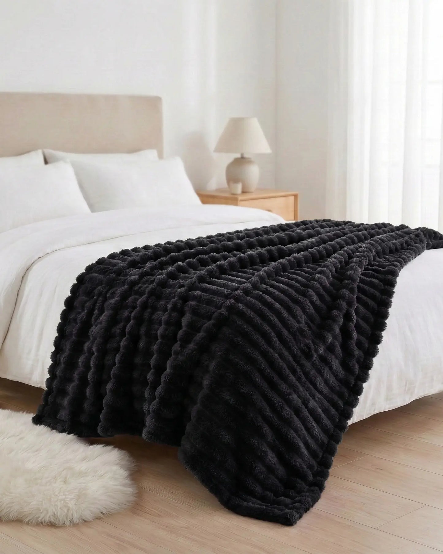 The Original Fleece Blanket (B1G1)