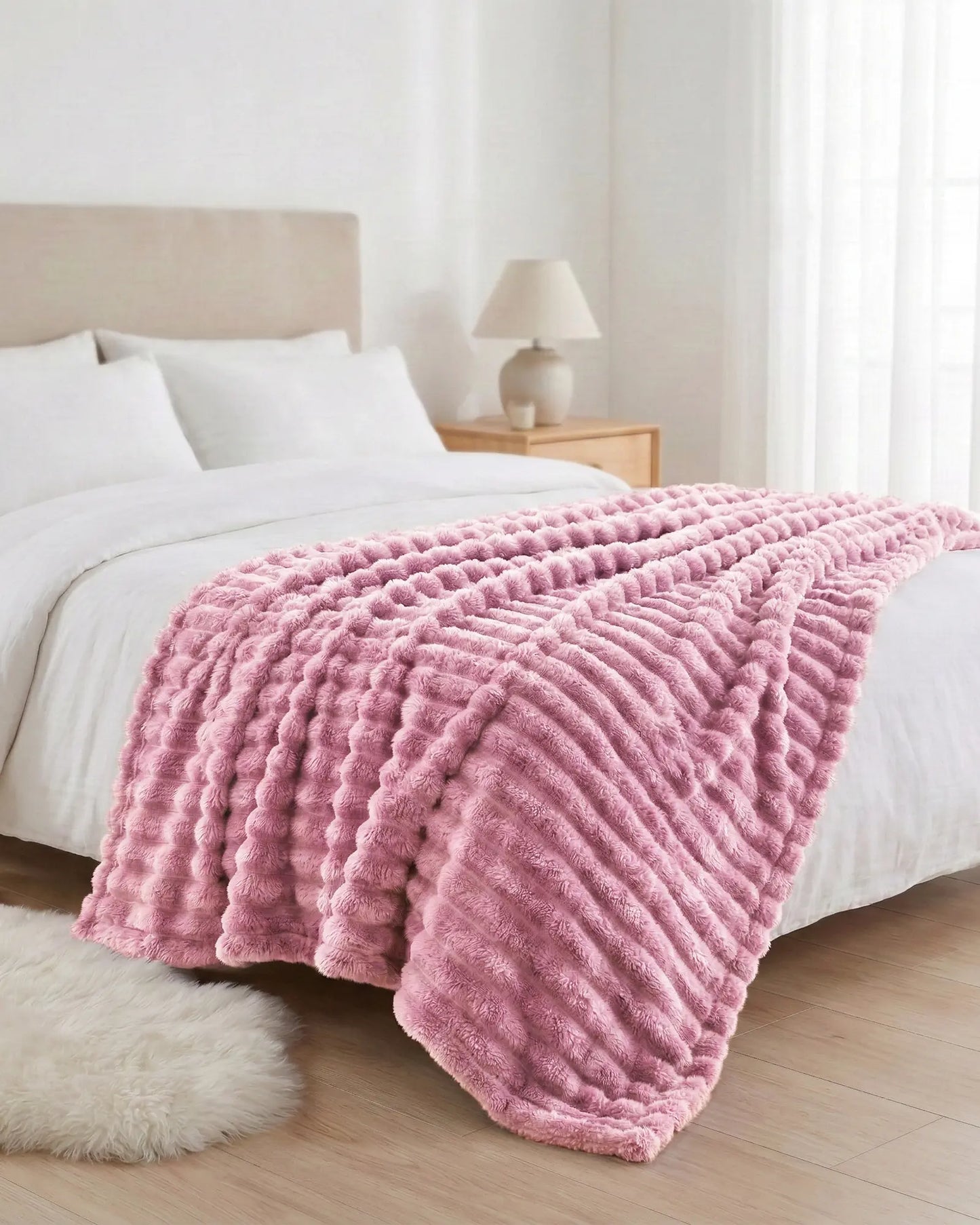 The Original Fleece Blanket (B1G1)
