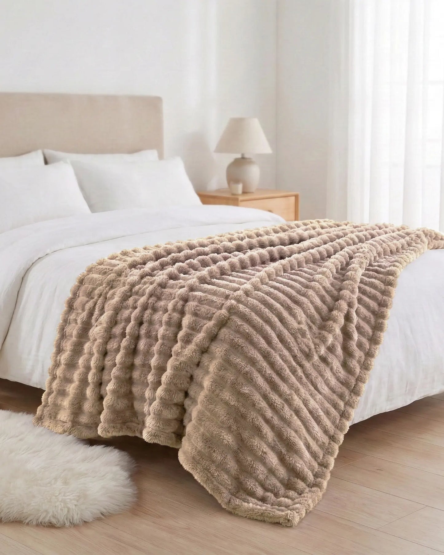 The Original Fleece Blanket (B1G1)