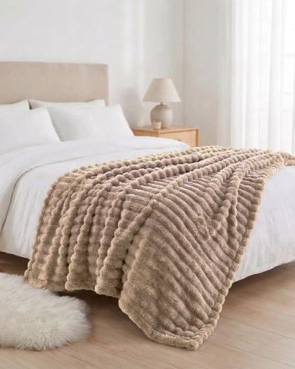 The Original Fleece Blanket (B1G1)