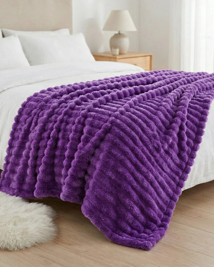 The Original Fleece Blanket (B1G1)