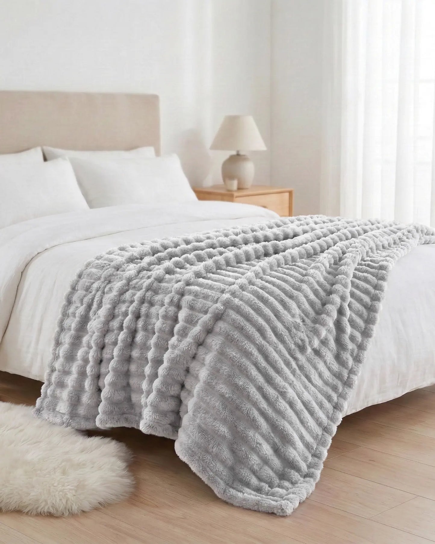 The Original Fleece Blanket (B1G1)