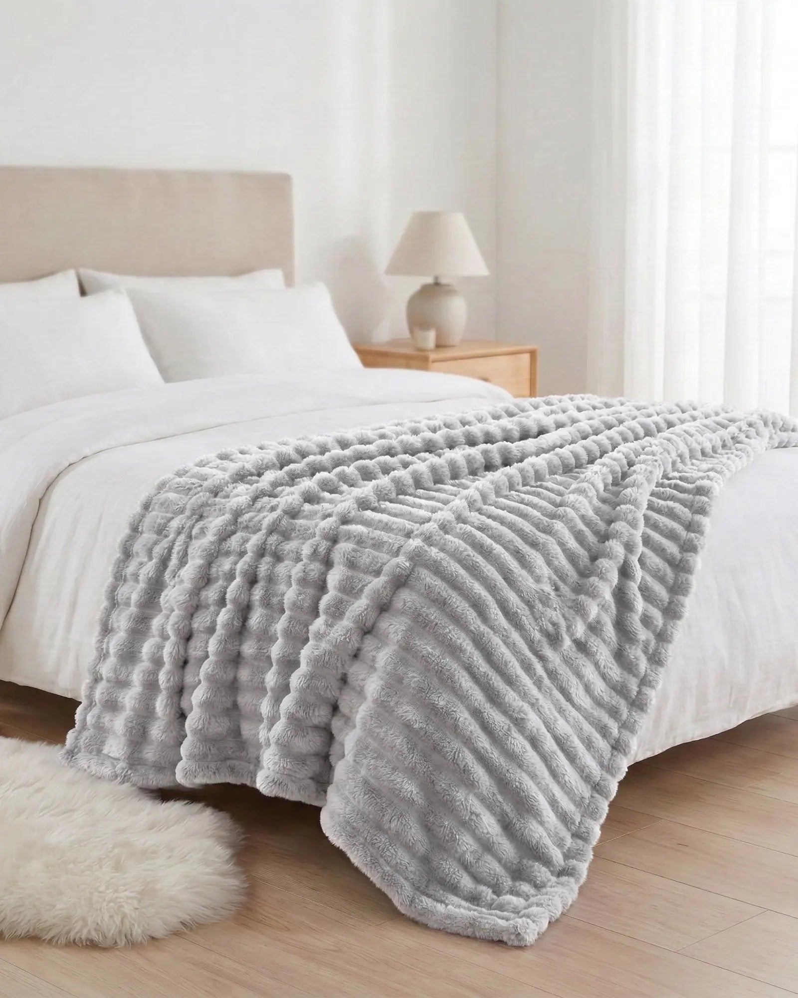 The Original Fleece Blanket (B1G1)