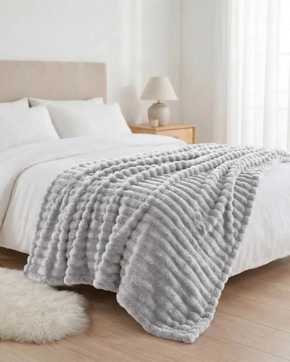 The Original Fleece Blanket (B1G1)