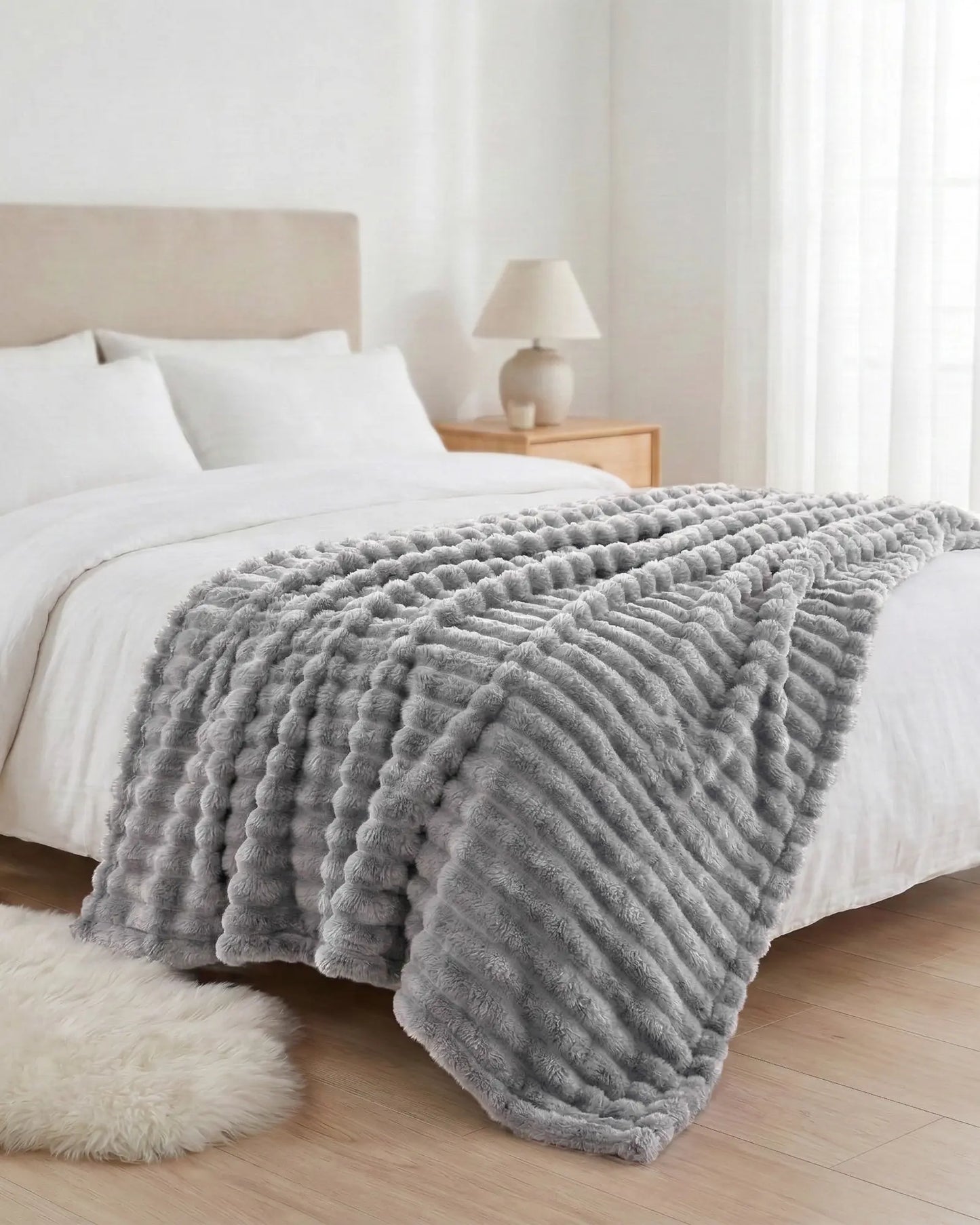 The Original Fleece Blanket (B1G1)