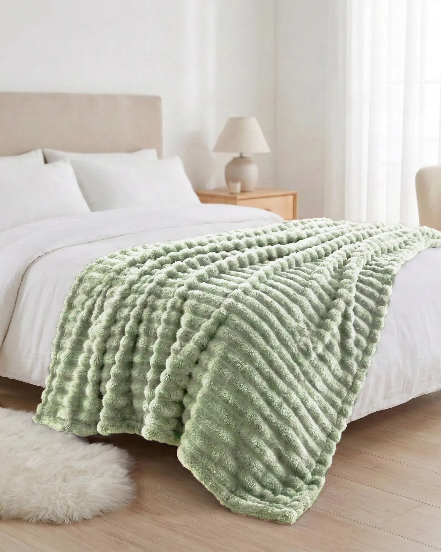 The Original Fleece Blanket (B1G1)