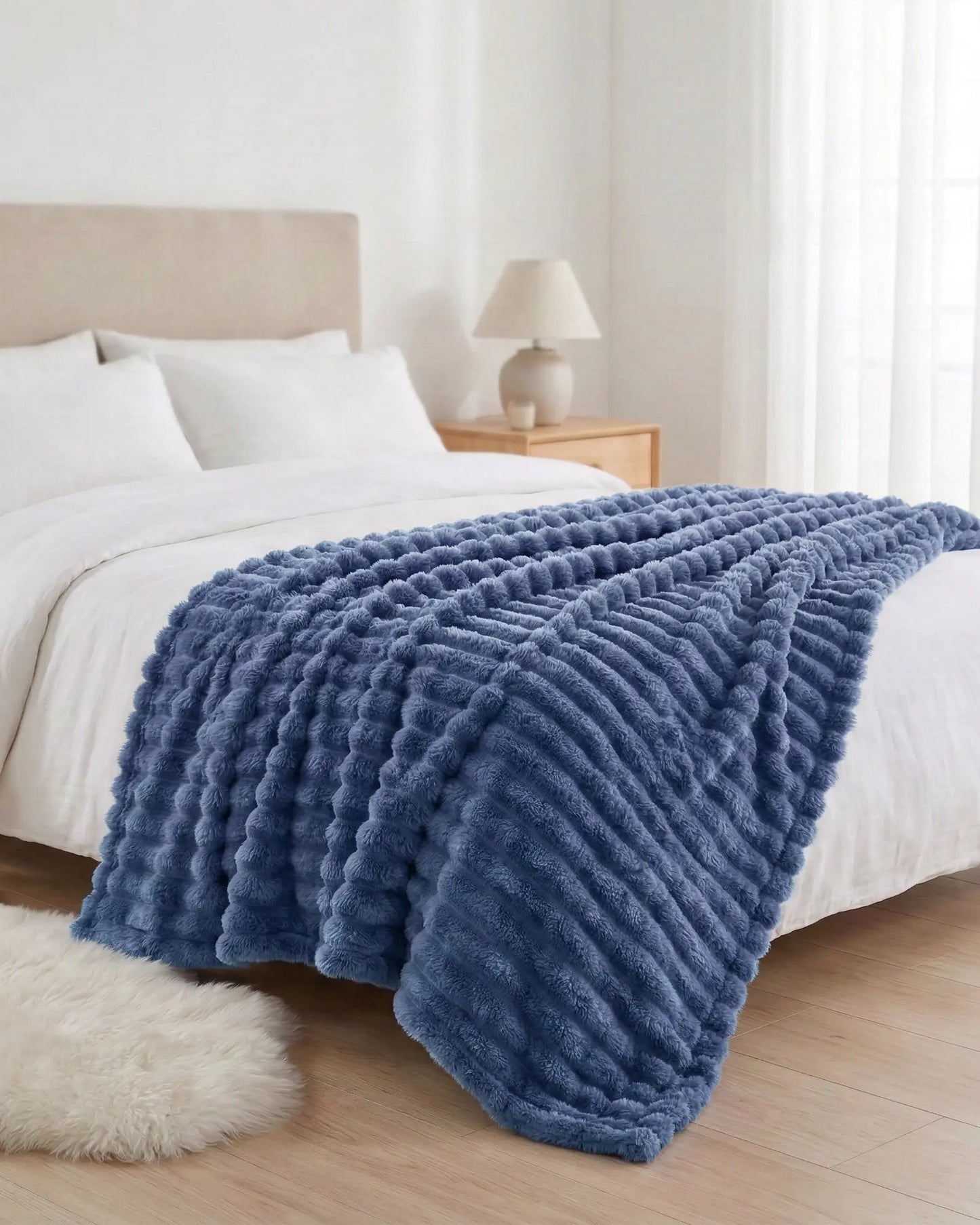 The Original Fleece Blanket (B1G1)