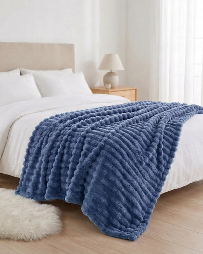 The Original Fleece Blanket (B1G1)