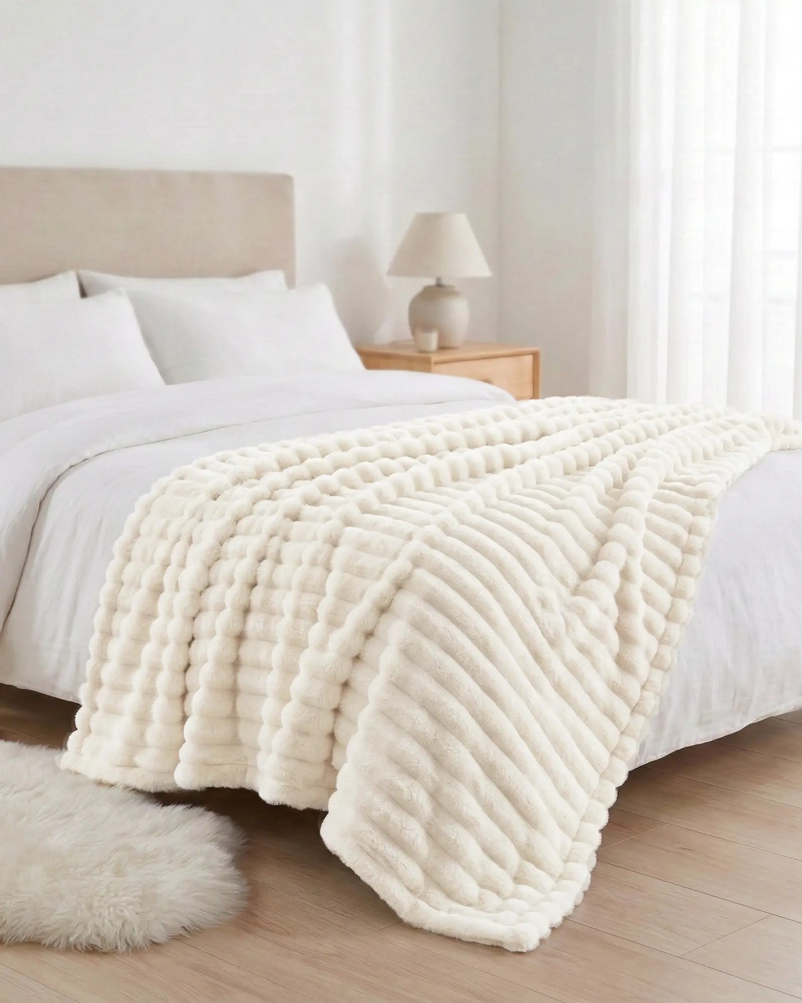 The Original Fleece Blanket (B1G1)