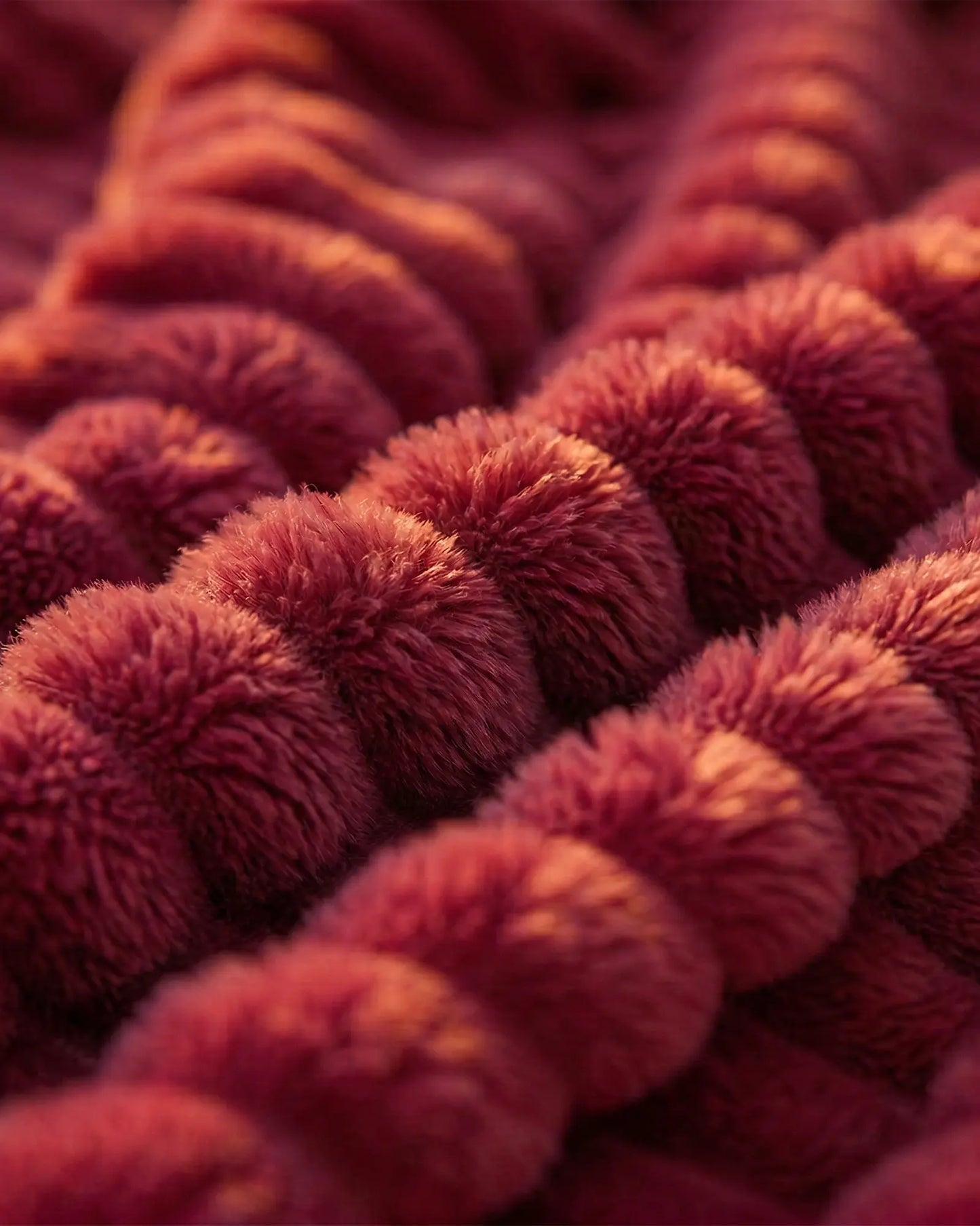 The Original Fleece Blanket (B1G1)