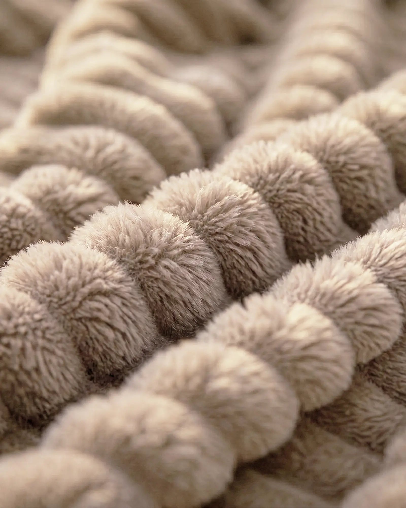 The Original Fleece Blanket (B1G1)