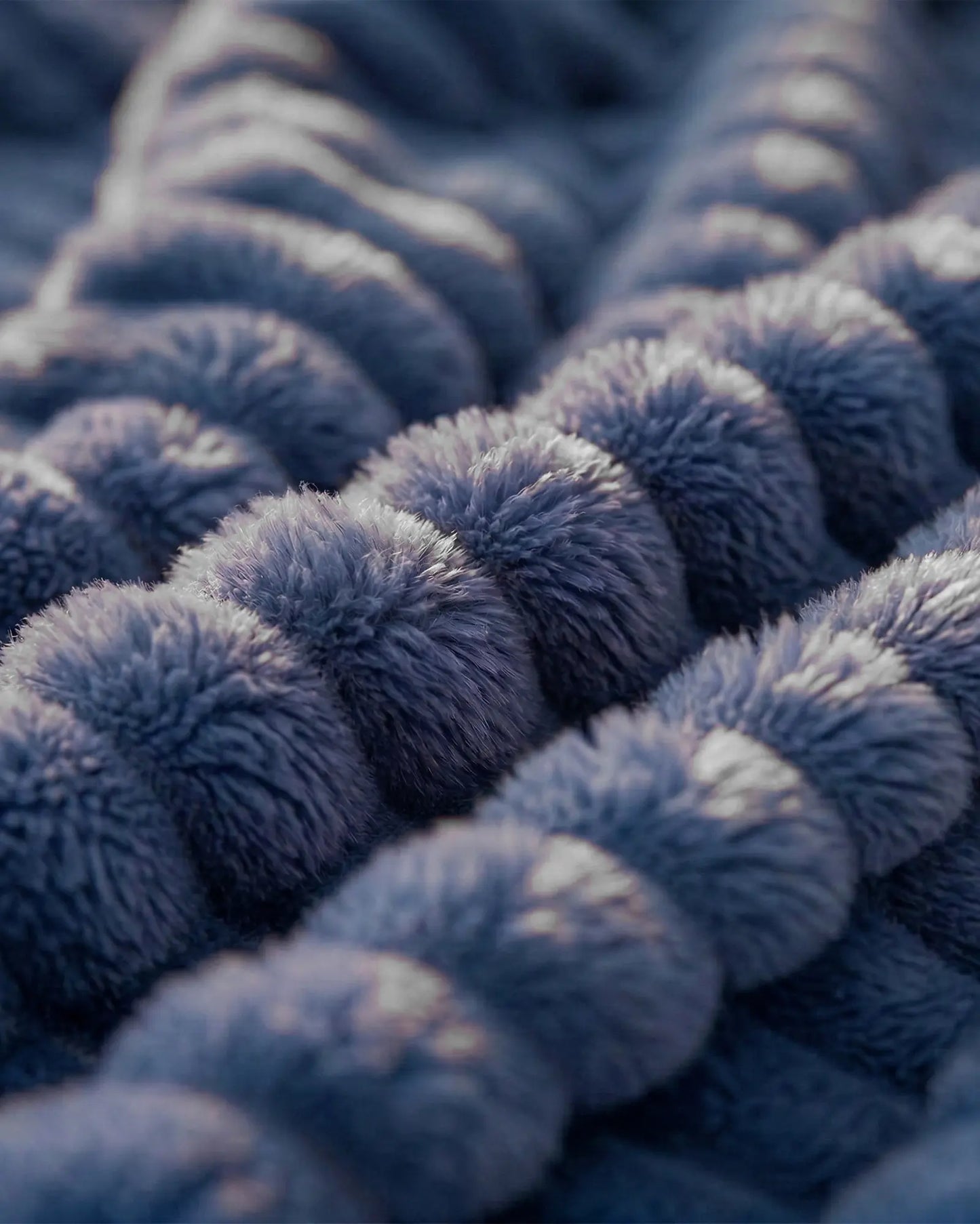 The Original Fleece Blanket (B1G1)