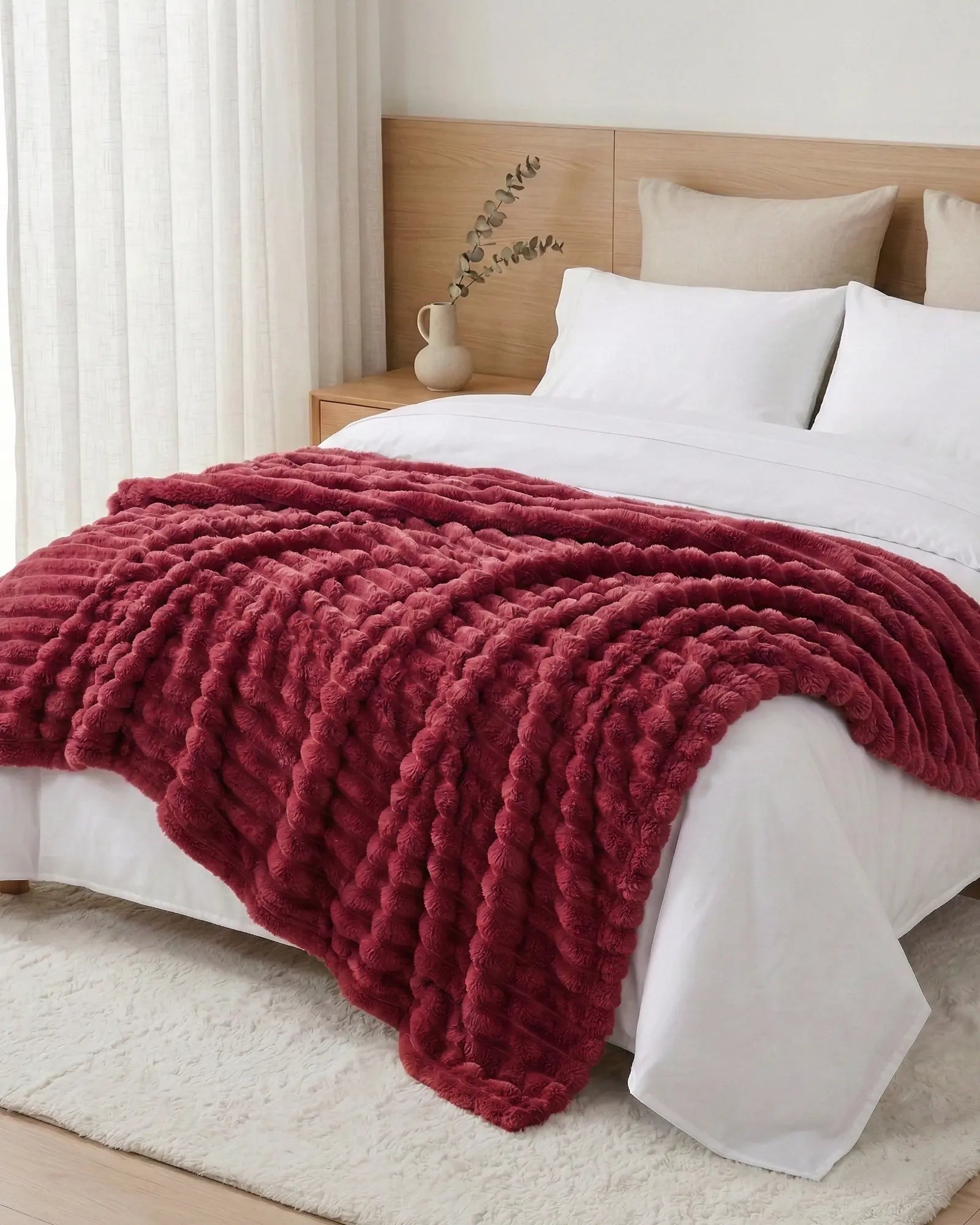 The Original Fleece Blanket (B1G1)