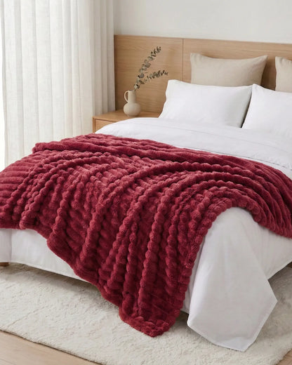 The Original Fleece Blanket (B1G1)