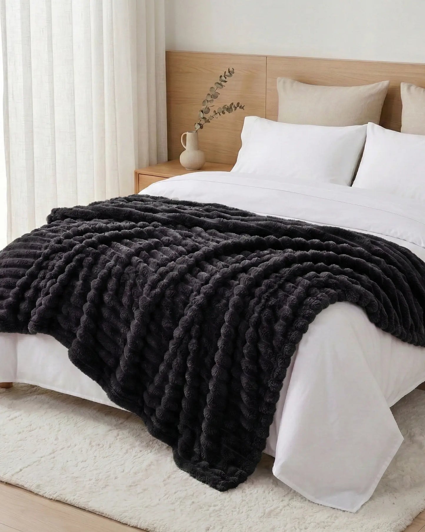 The Original Fleece Blanket (B1G1)