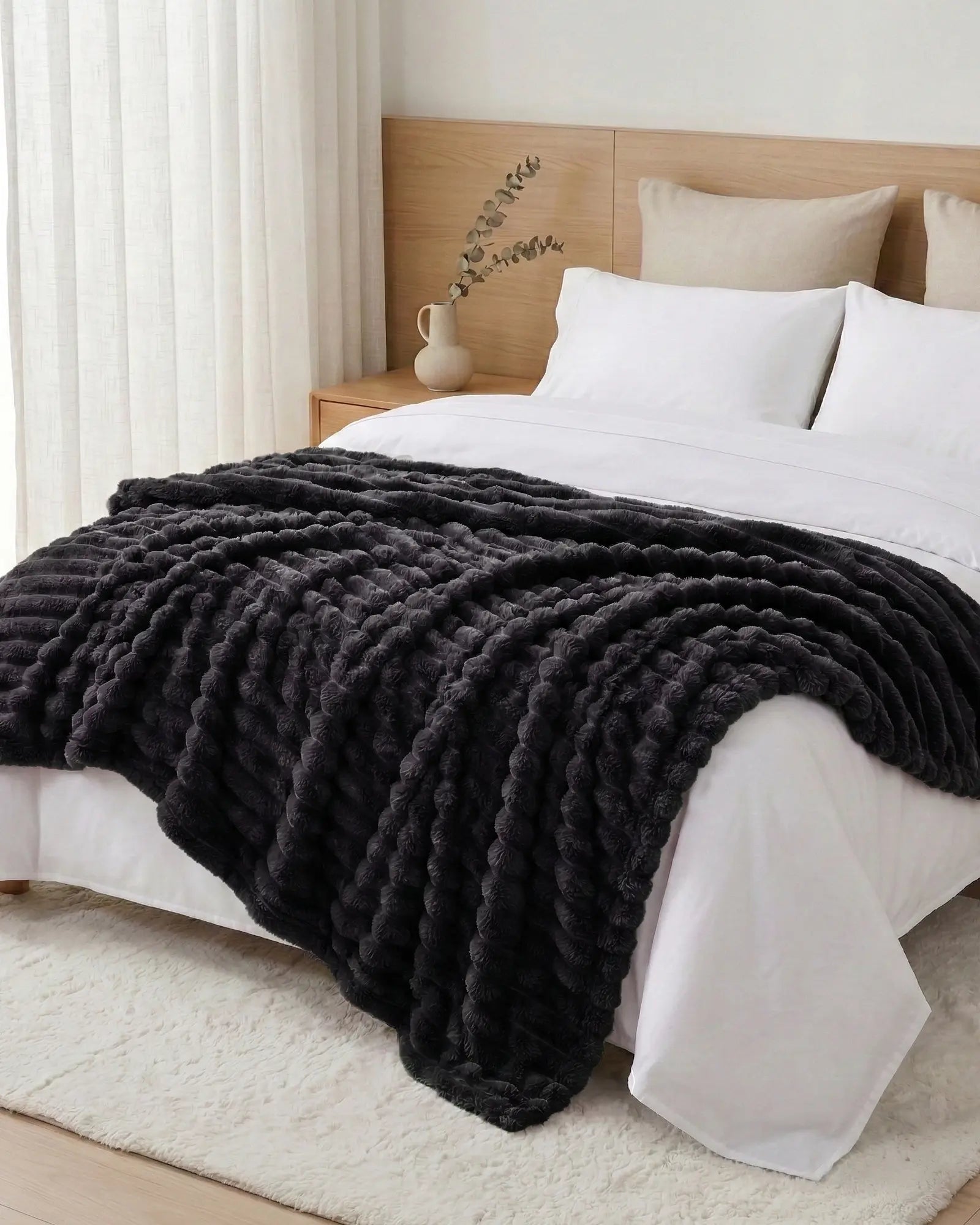 The Original Fleece Blanket (B1G1)