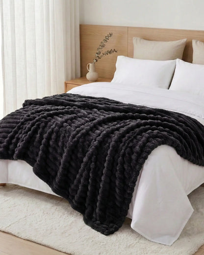 The Original Fleece Blanket (B1G1)