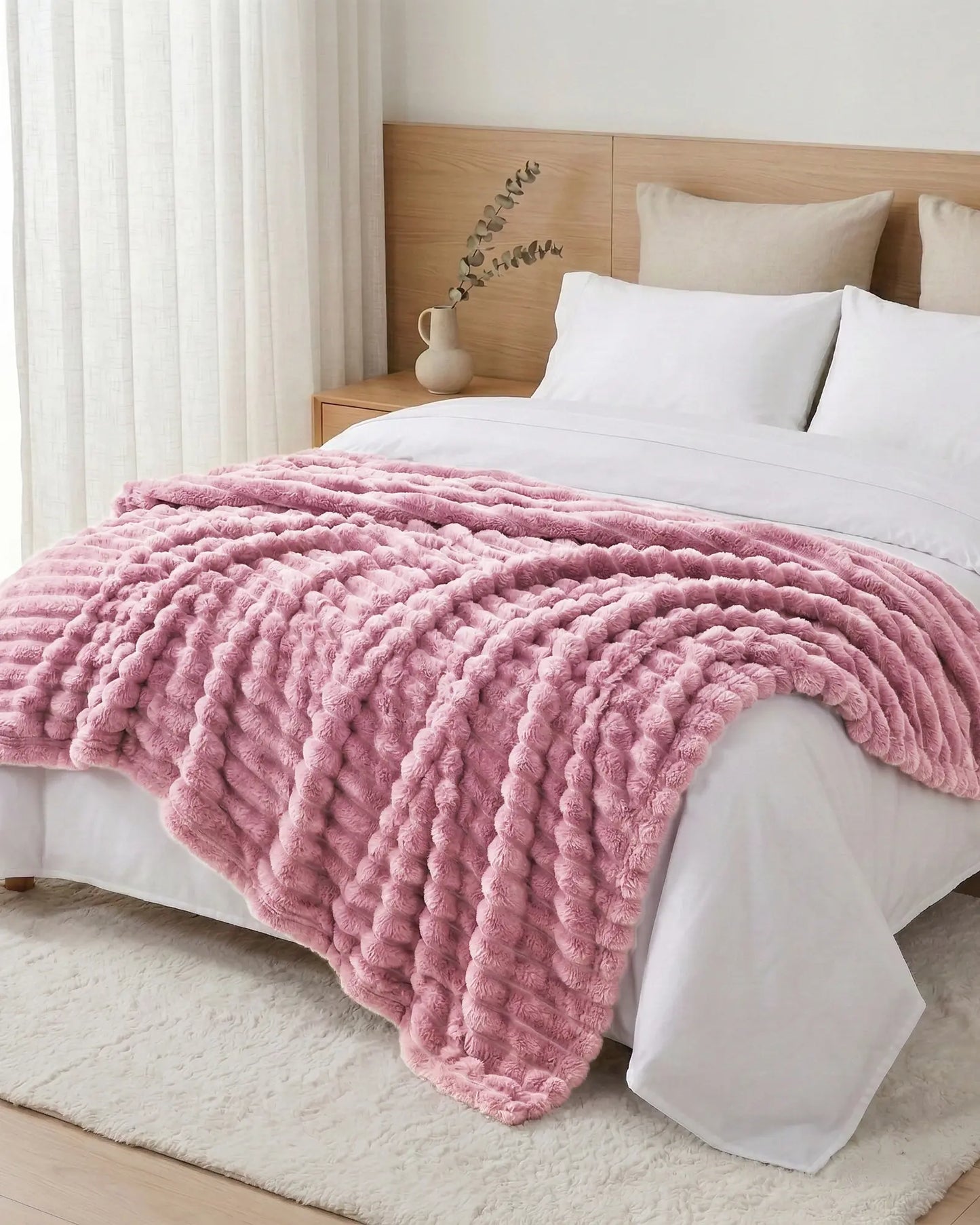 The Original Fleece Blanket (B1G1)