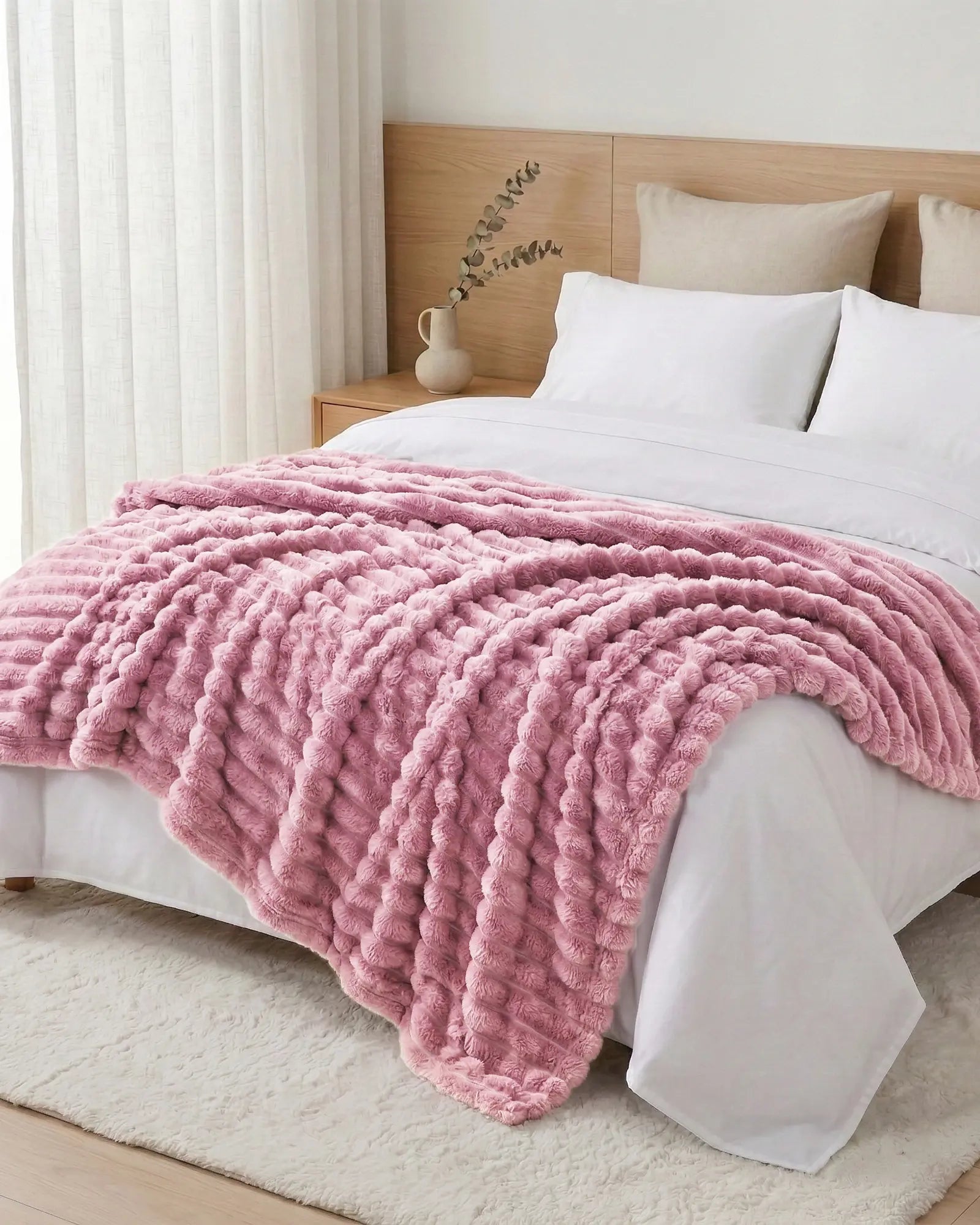 The Original Fleece Blanket (B1G1)