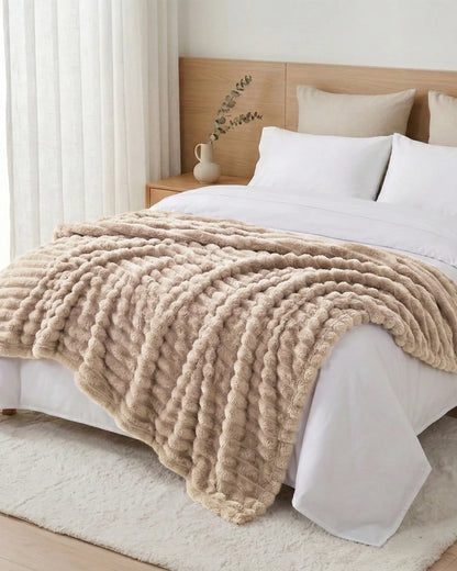 The Original Fleece Blanket (B1G1)