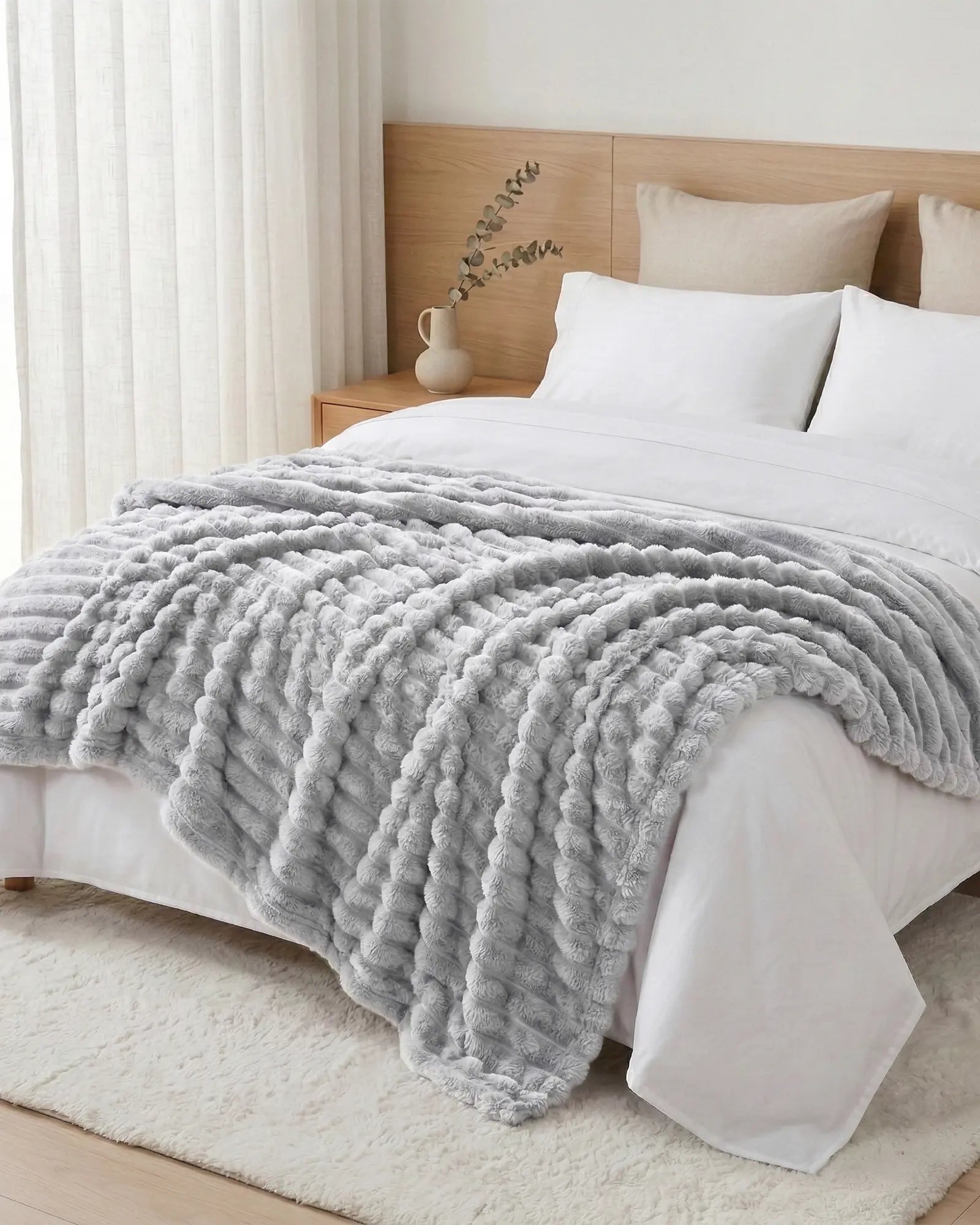 The Original Fleece Blanket (B1G1)