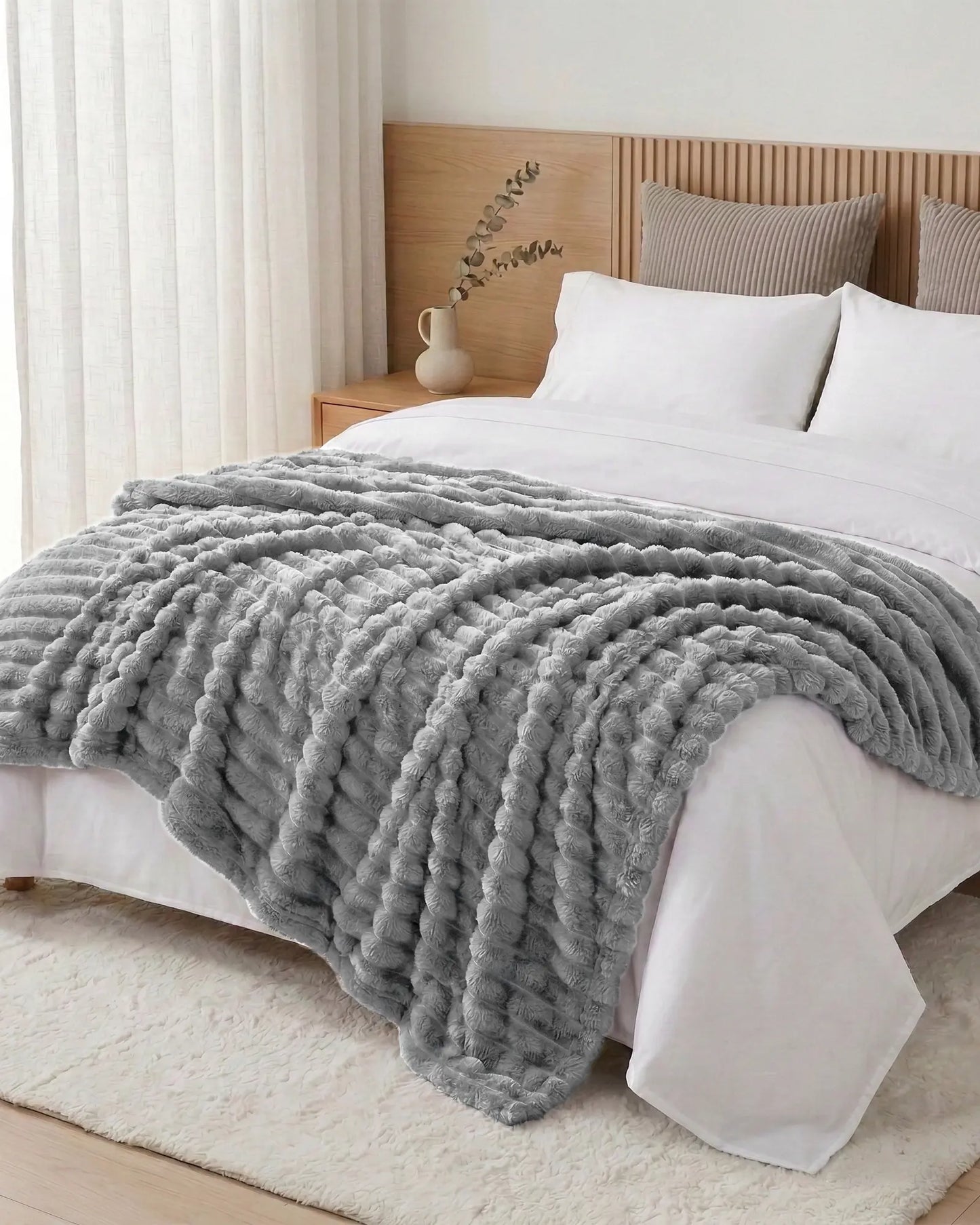 The Original Fleece Blanket (B1G1)