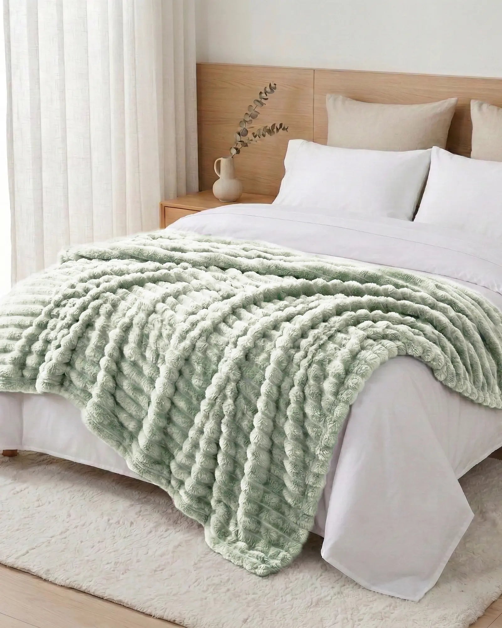 The Original Fleece Blanket (B1G1)