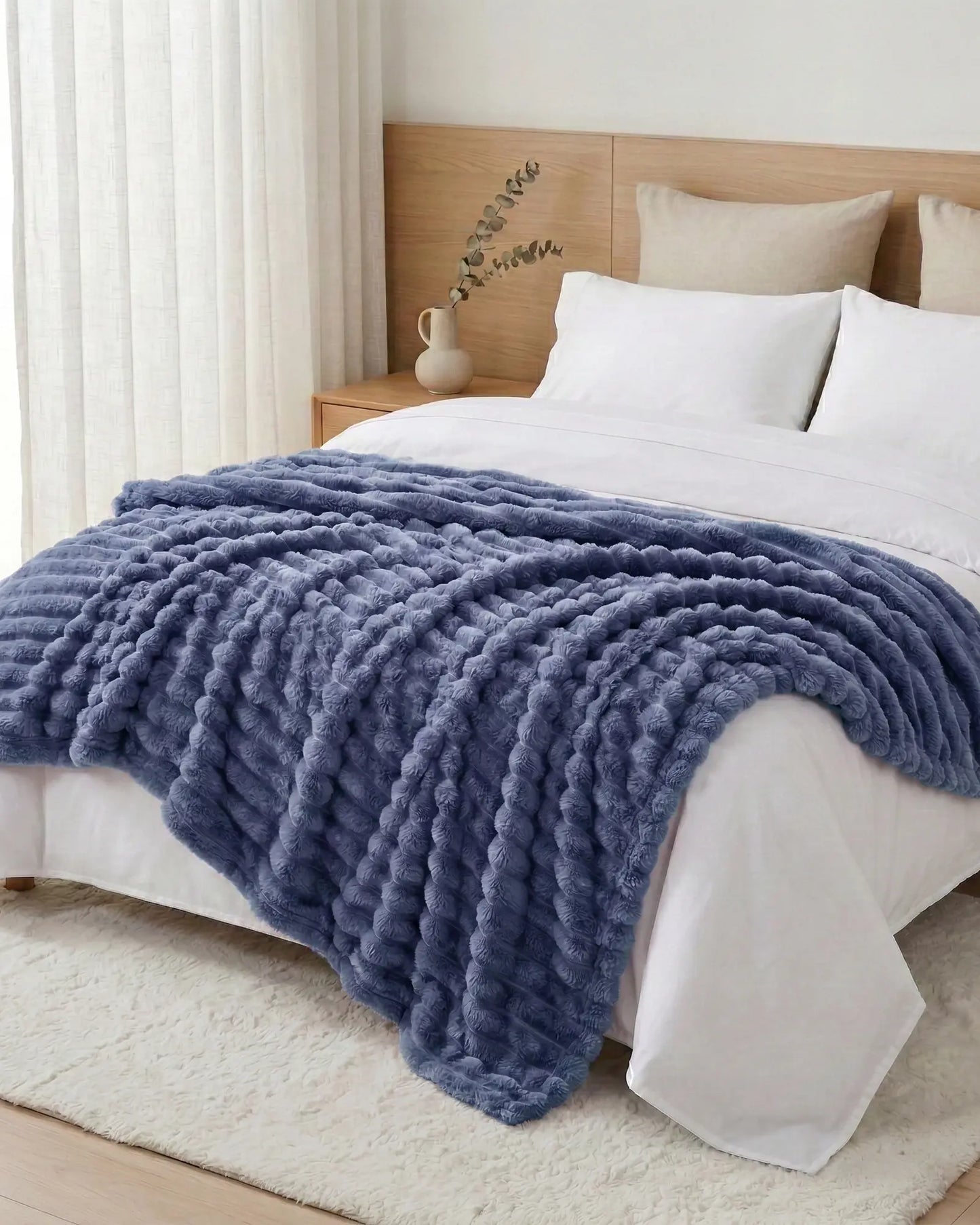 The Original Fleece Blanket (B1G1)