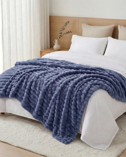 The Original Fleece Blanket (B1G1)