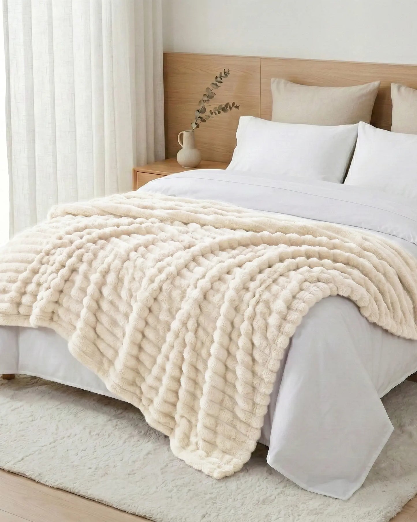 The Original Fleece Blanket (B1G1)