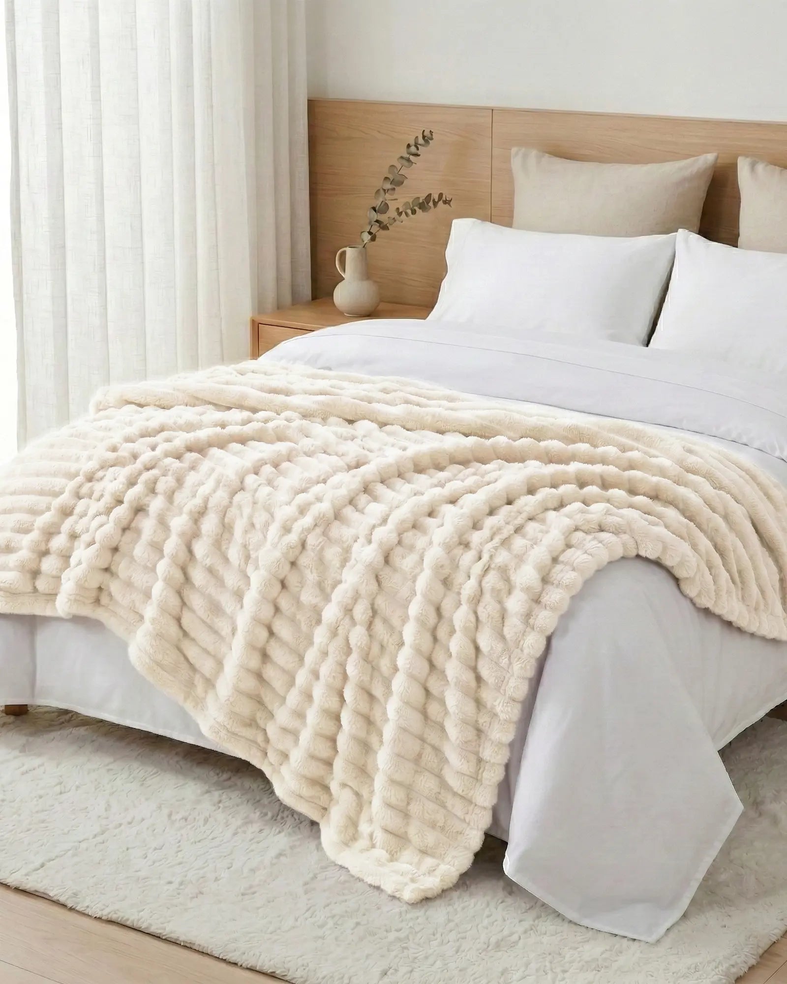 The Original Fleece Blanket (B1G1)