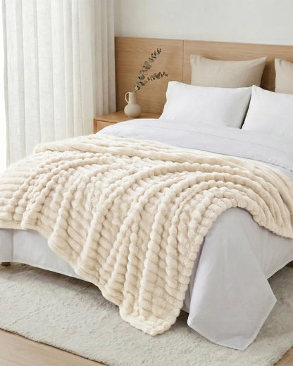 The Original Fleece Blanket (B1G1)