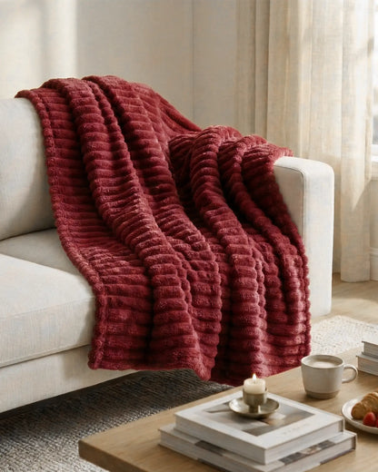 The Original Fleece Blanket (B1G1)