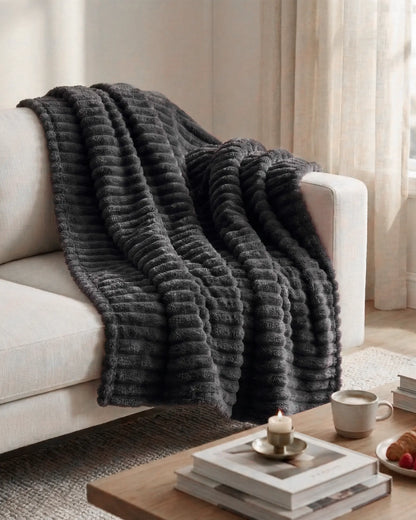 The Original Fleece Blanket (B1G1)