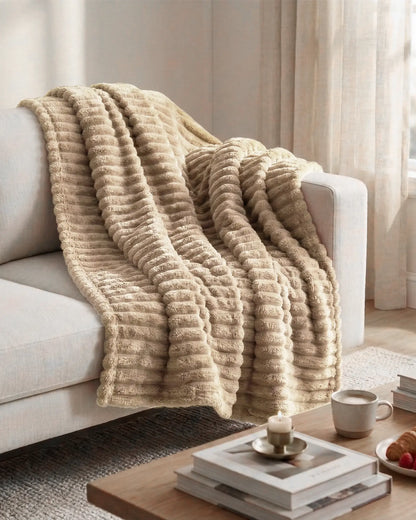 The Original Fleece Blanket (B1G1)