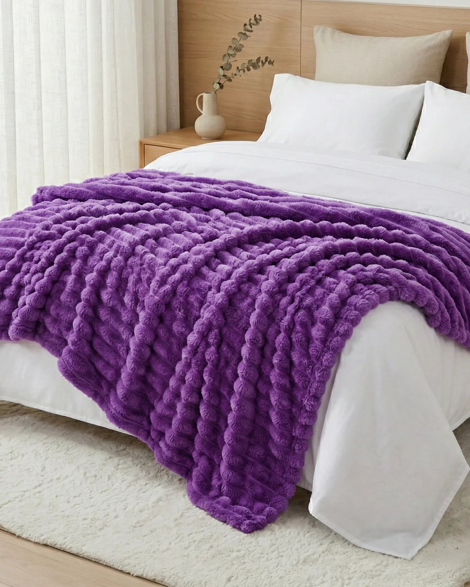 The Original Fleece Blanket (B1G1)