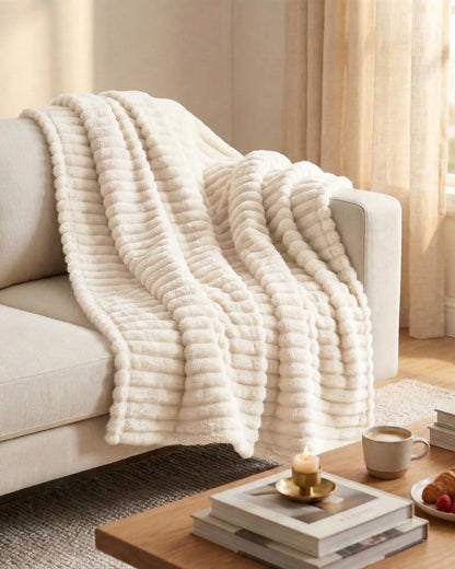 The Original Fleece Blanket (B1G1)