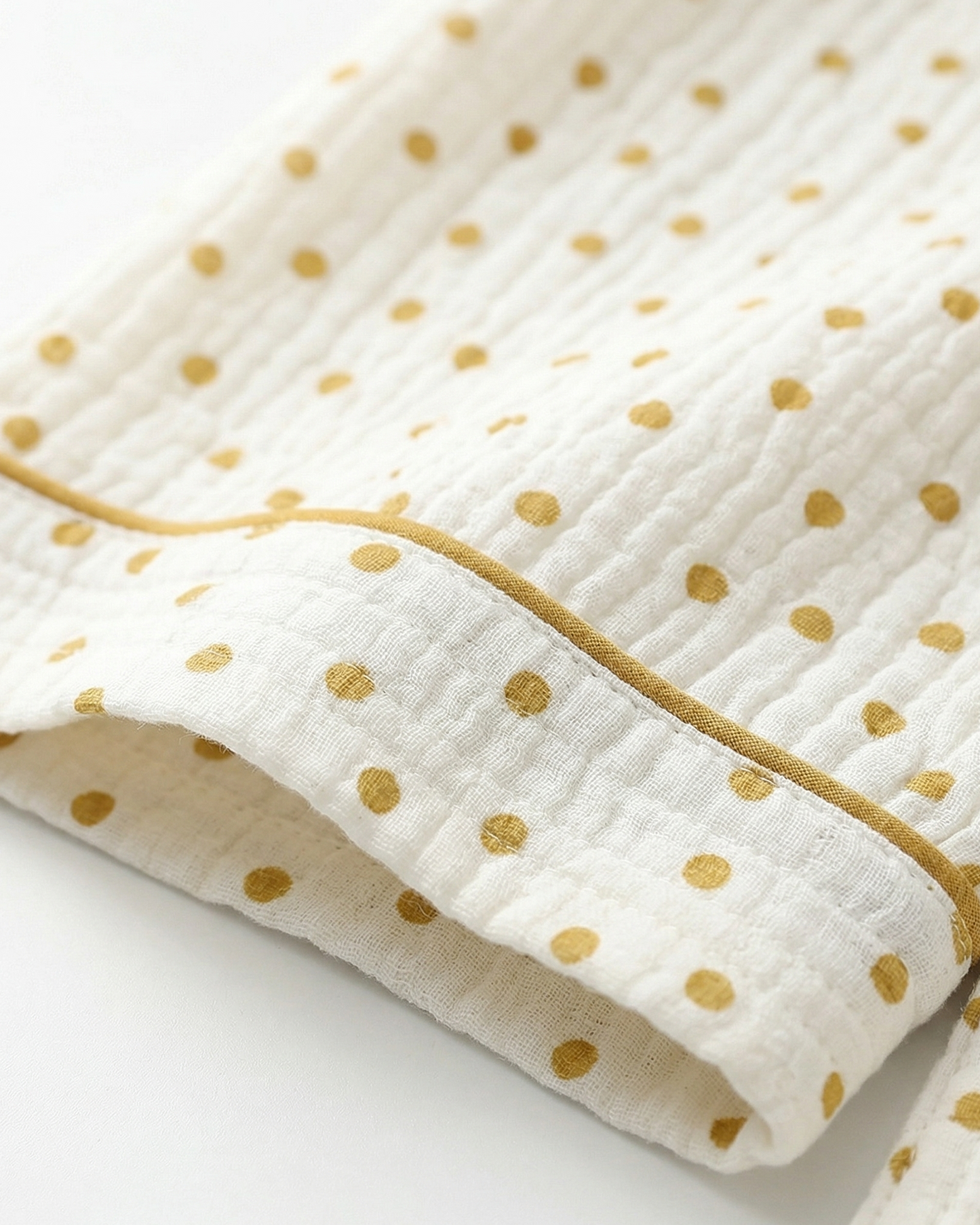 Flora - 100% Muslin Cotton Pajama (B1G1)