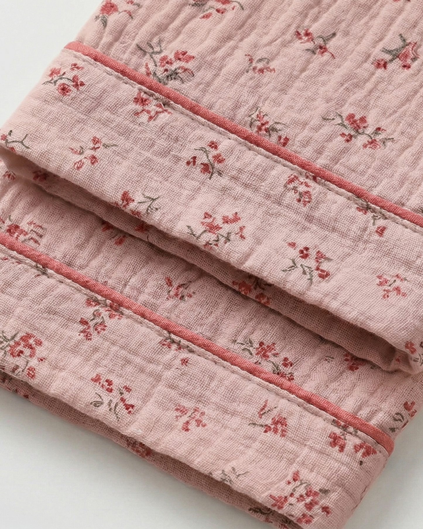 Flora - 100% Muslin Cotton Pajama (B1G1)